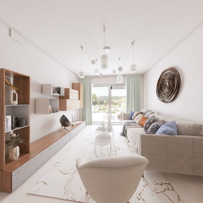 2 Bed Apartments property - Image 1