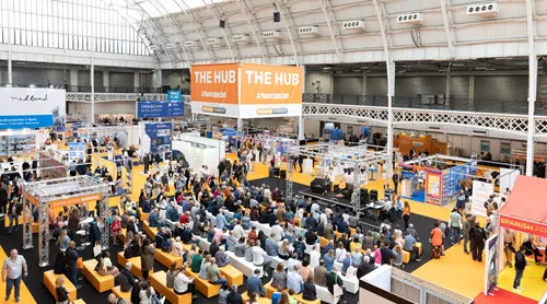 The Hub