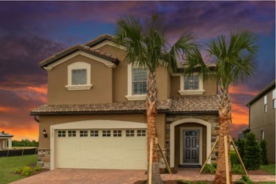 Hideaway 6 Bed property - Image 1