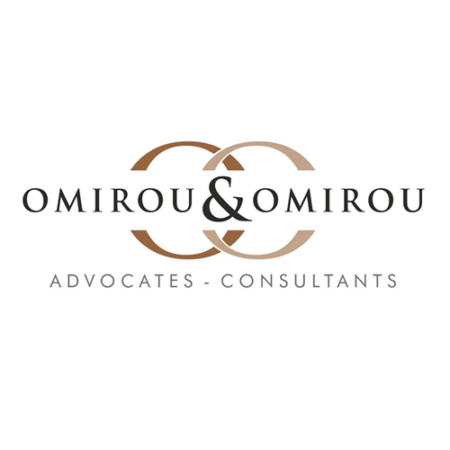 Omirou & Omirou L.L.C.