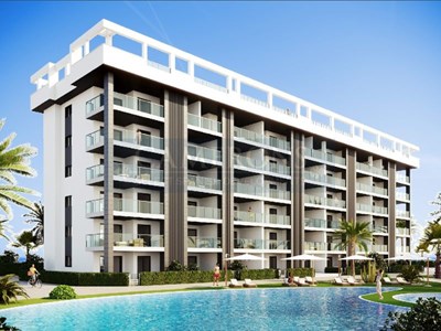 2 & 3 Bedroom Apartments property - Image 1