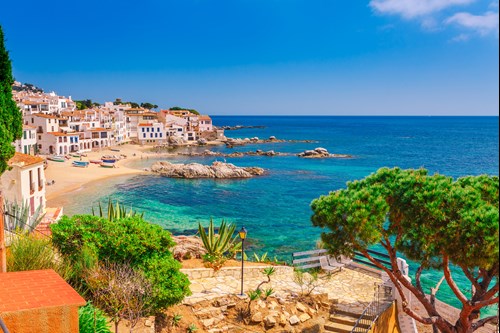 Speciality Advice (Spain)