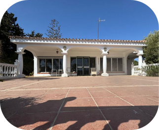 Property in Spain