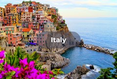 Italy