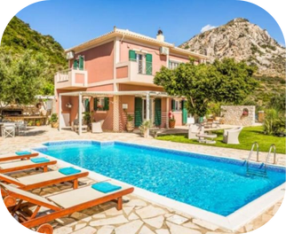 Property in Greece