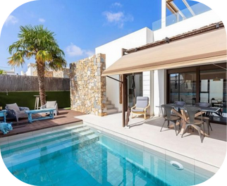 Property in Spain
