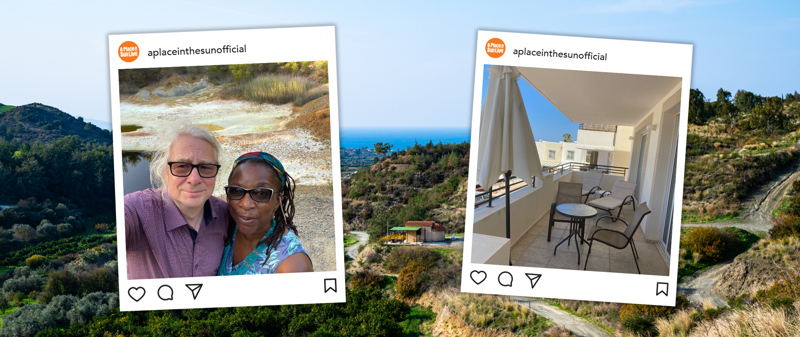 Want your money to go further in Paphos? Look to the villages around the city