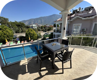 Property in Turkey