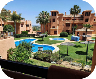 Property in Marbella
