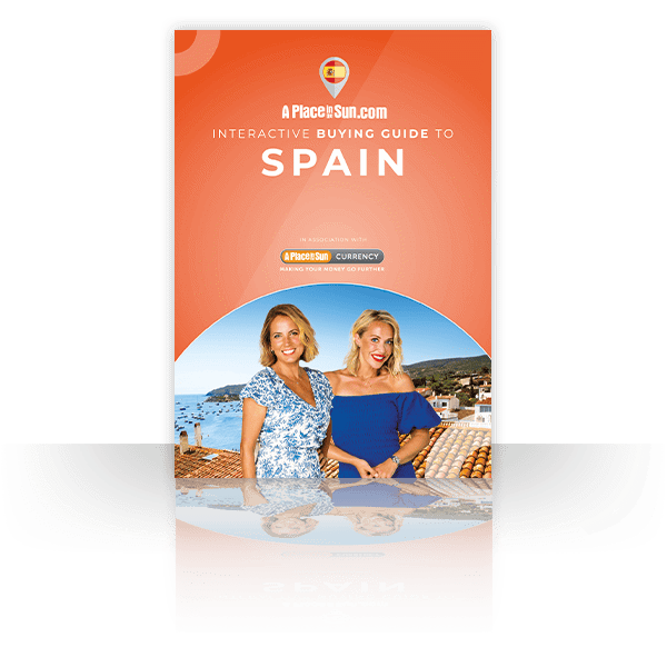 Spain Buying Guide - A Place in the Sun