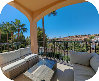 Property in Spain
