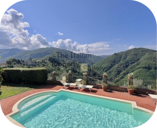 Property in Italy