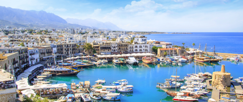 “Why, at 28, I bought a Cypriot apartment to rent out”