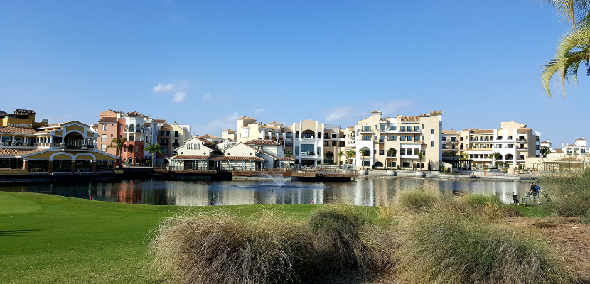 Murcia