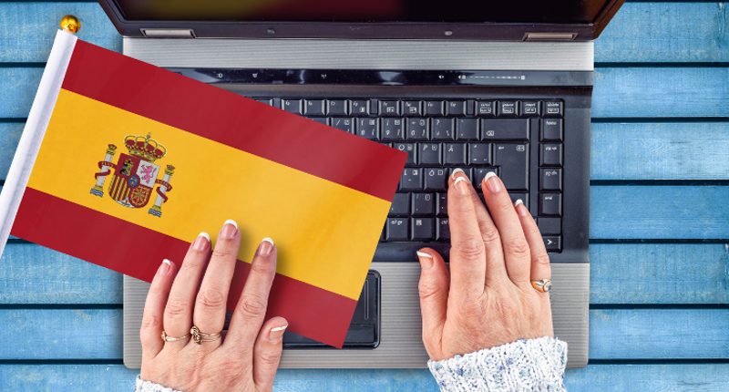 Getting a Digital Nomad Visa in Spain