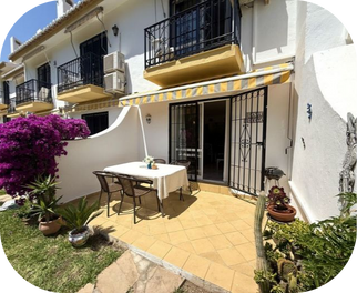 Property in Andalucia