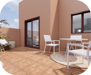 Property in Andalucia