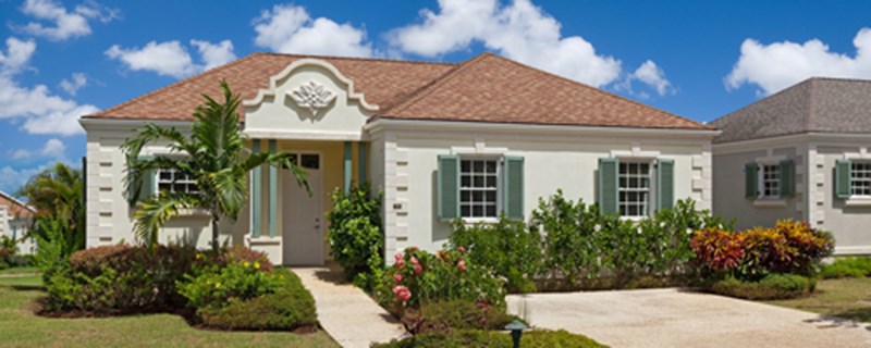 Caribbean sweet spots