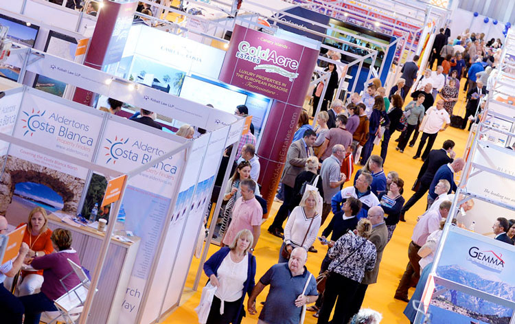 Our exhibitions 