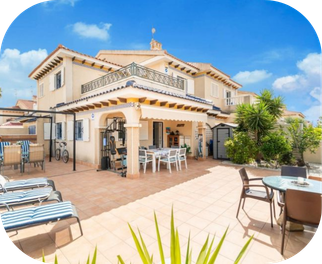 Property in Spain