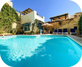 Property in Malta