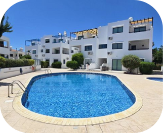 Property in Cyprus