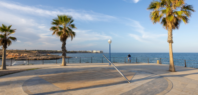 Playa Flamenca