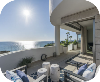 Property in Spain