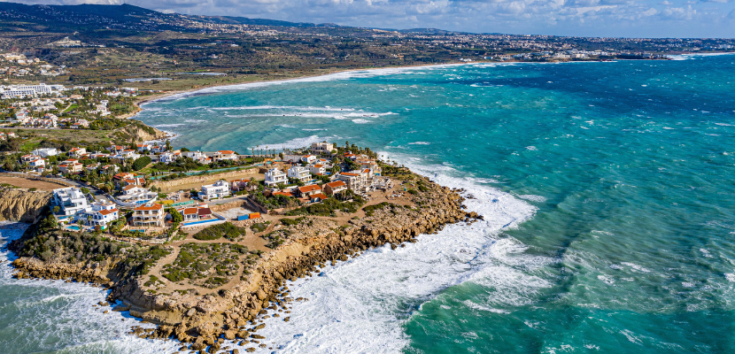 Cyprus