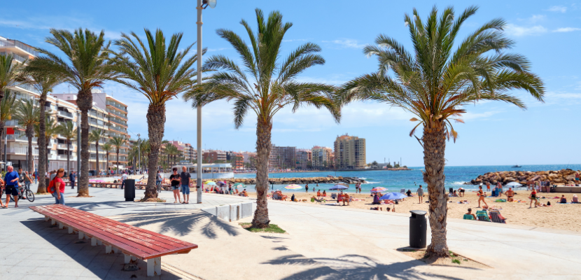Torrevieja