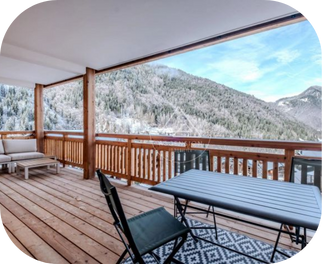 Property in France