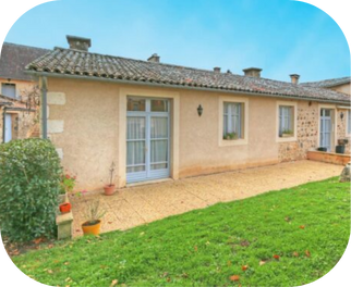 Property in France