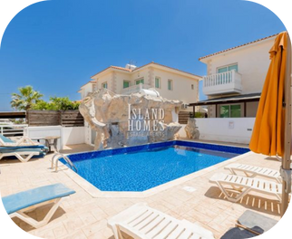 Property in Cyprus