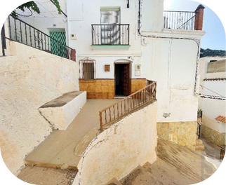 Property in Spain