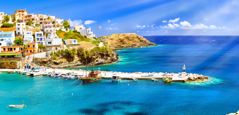 Greece