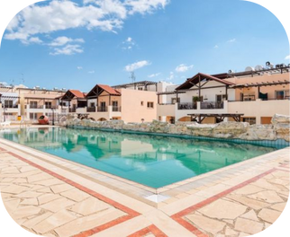 Property in Cyprus