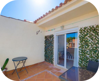 Property in Spain