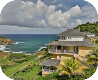 Property in St Lucia