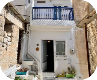 Property in Greece