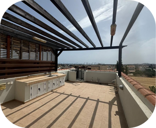 Property in Cyprus