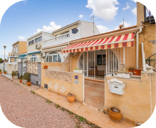 Property in Spain