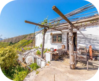 Property in Spain