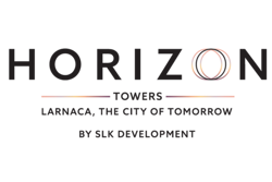 SLK Development - Horizon Towers in Larnaca, Livadia, Cyprus from €310,500