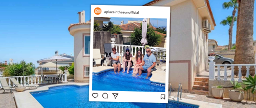 A new life in Spain with our NLV: why it pays to use an expert