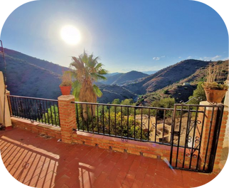Property in Spain