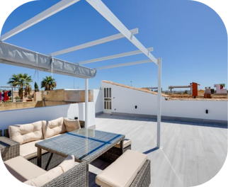 Property in Spain