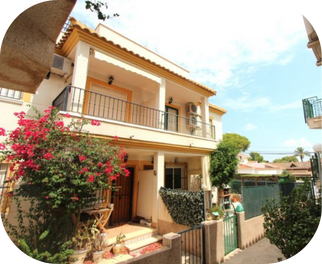 Property in Spain
