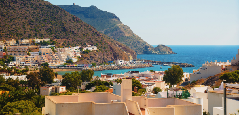 Spain