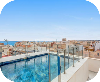 Property in Spain