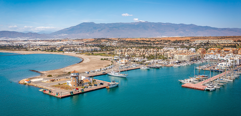 Almeria